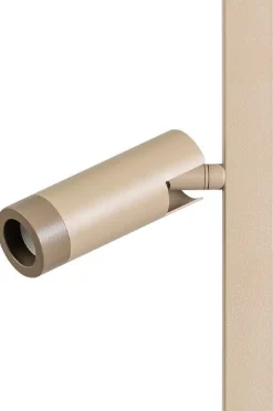 Miller 2-lichts Vloerlamp