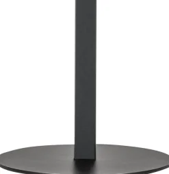 Miller 2-lichts Vloerlamp