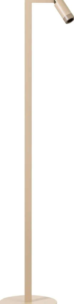 Miller 1-lichts Vloerlamp