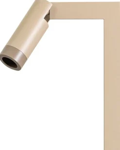 Miller 1-lichts Vloerlamp
