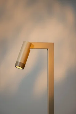 Miller 1-lichts Vloerlamp