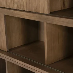 Milo Boekenkast