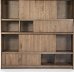 Milo Boekenkast