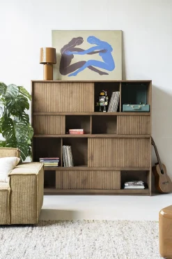 Milo Boekenkast