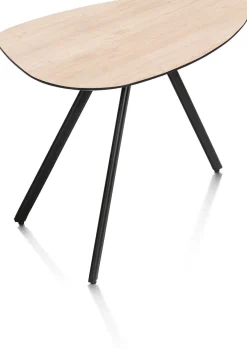 Minato Bijzettafel