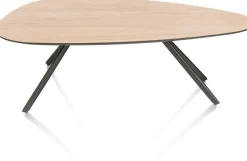 Minato L Salontafel