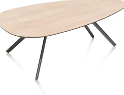 Minato L Salontafel