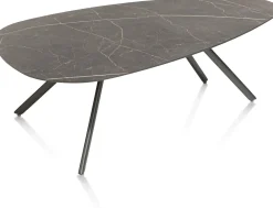Minato L Salontafel