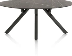 Minato Ovaal Eettafel
