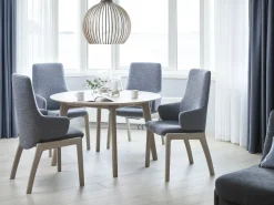 Mint Eetkamerstoel