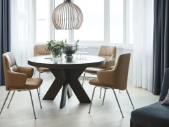 Mint Eetkamerstoel
