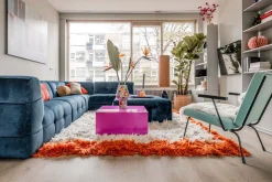 Mirror Block Salontafel