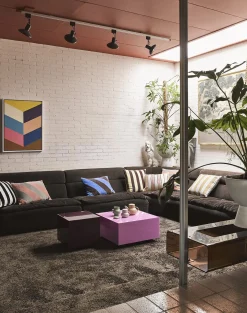 Mirror Block Salontafel