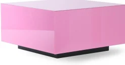 Mirror Block Salontafel