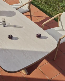 Mirtia Tuintafel