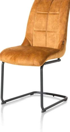 Mischa Rond Eetkamerstoel