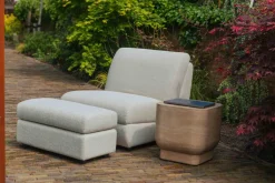 Mississippi Hocker