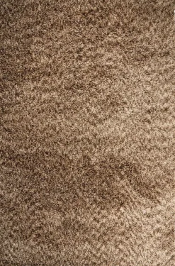 Mixi Brown Vloerkleed