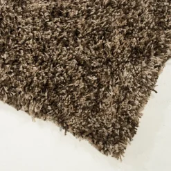Mixi Brown Vloerkleed