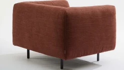 Moby Dick Fauteuil