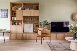 Modulair Bovenkast