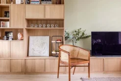 Modulair Bovenkast