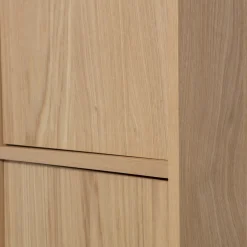 Modulair Bovenkast