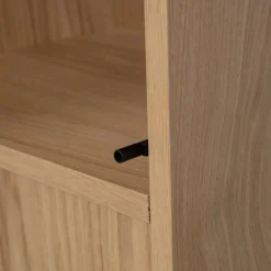 Modulair Bovenkast