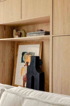 Modulair Bovenkast