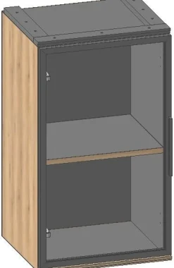 Modulo Natural Opbergkast