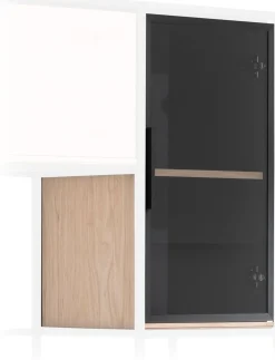 Modulo Natural Opbergkast