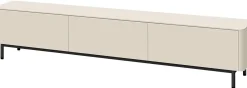 Moiano Beige Tv-meubel