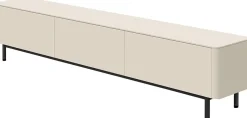 Moiano Beige Tv-meubel