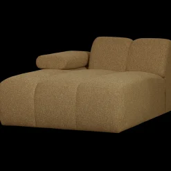 Mojo Bouclé Chaise Longue