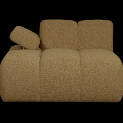 Mojo Bouclé Chaise Longue