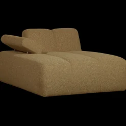 Mojo Bouclé Chaise Longue