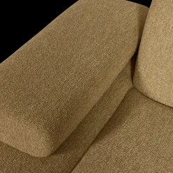 Mojo Bouclé Chaise Longue