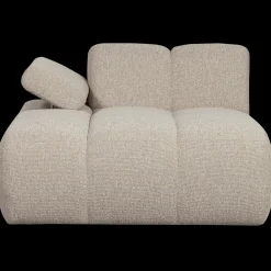 Mojo Bouclé Chaise Longue