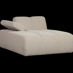 Mojo Bouclé Chaise Longue