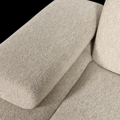 Mojo Bouclé Chaise Longue