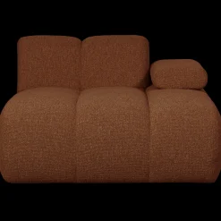 Mojo Bouclé Chaise Longue