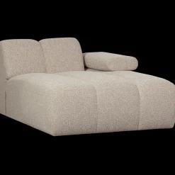 Mojo Bouclé Chaise Longue