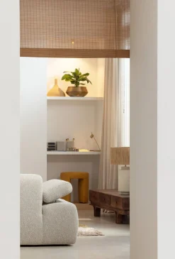 Mojo Bouclé Chaise Longue