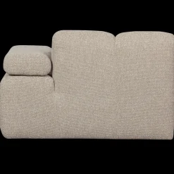 Mojo Bouclé Chaise Longue