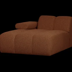 Mojo Bouclé Chaise Longue