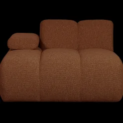 Mojo Bouclé Chaise Longue