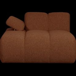 Mojo Bouclé Chaise Longue