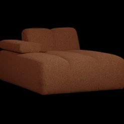 Mojo Bouclé Chaise Longue