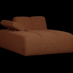 Mojo Bouclé Chaise Longue