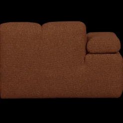 Mojo Bouclé Chaise Longue
